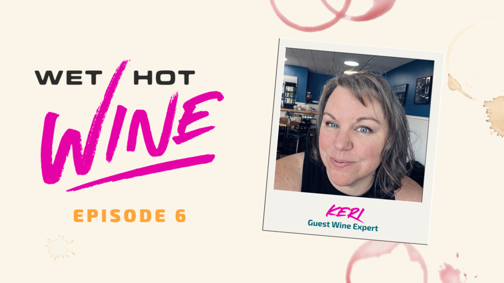 WHW EPISODE 6 Graphics